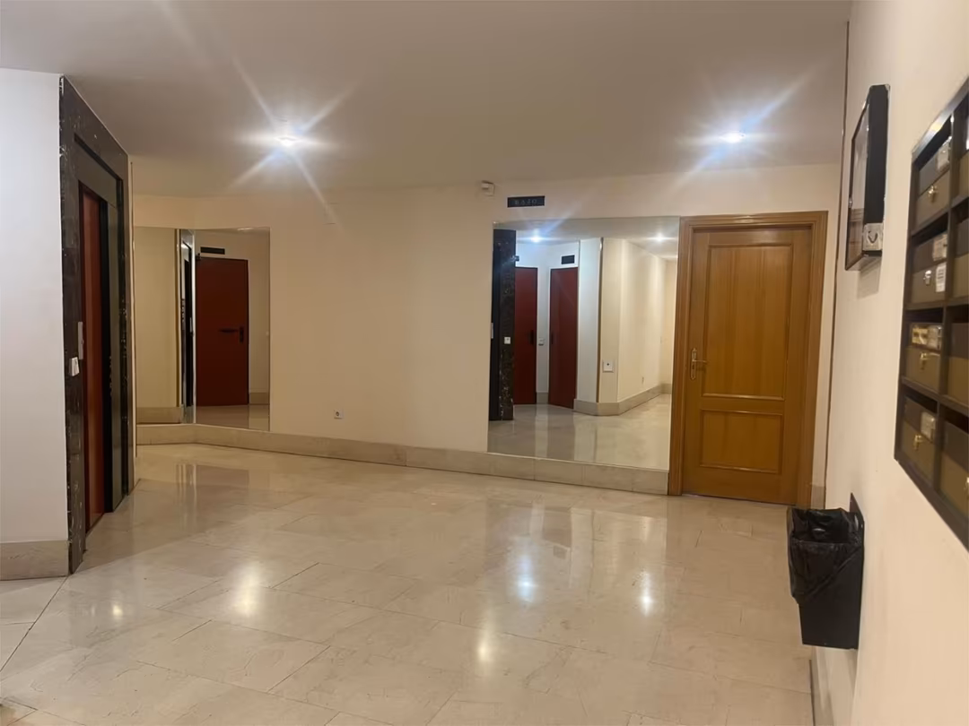 Piso en  Paseo de Juan Antonio Vallejo-Nájera Botas 30 - Foto 25