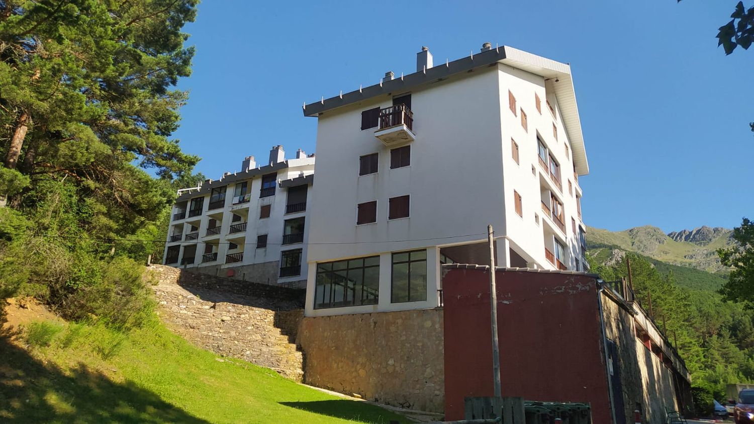 Piso en La Pinilla, Edificio Serranova s/n - Foto 10