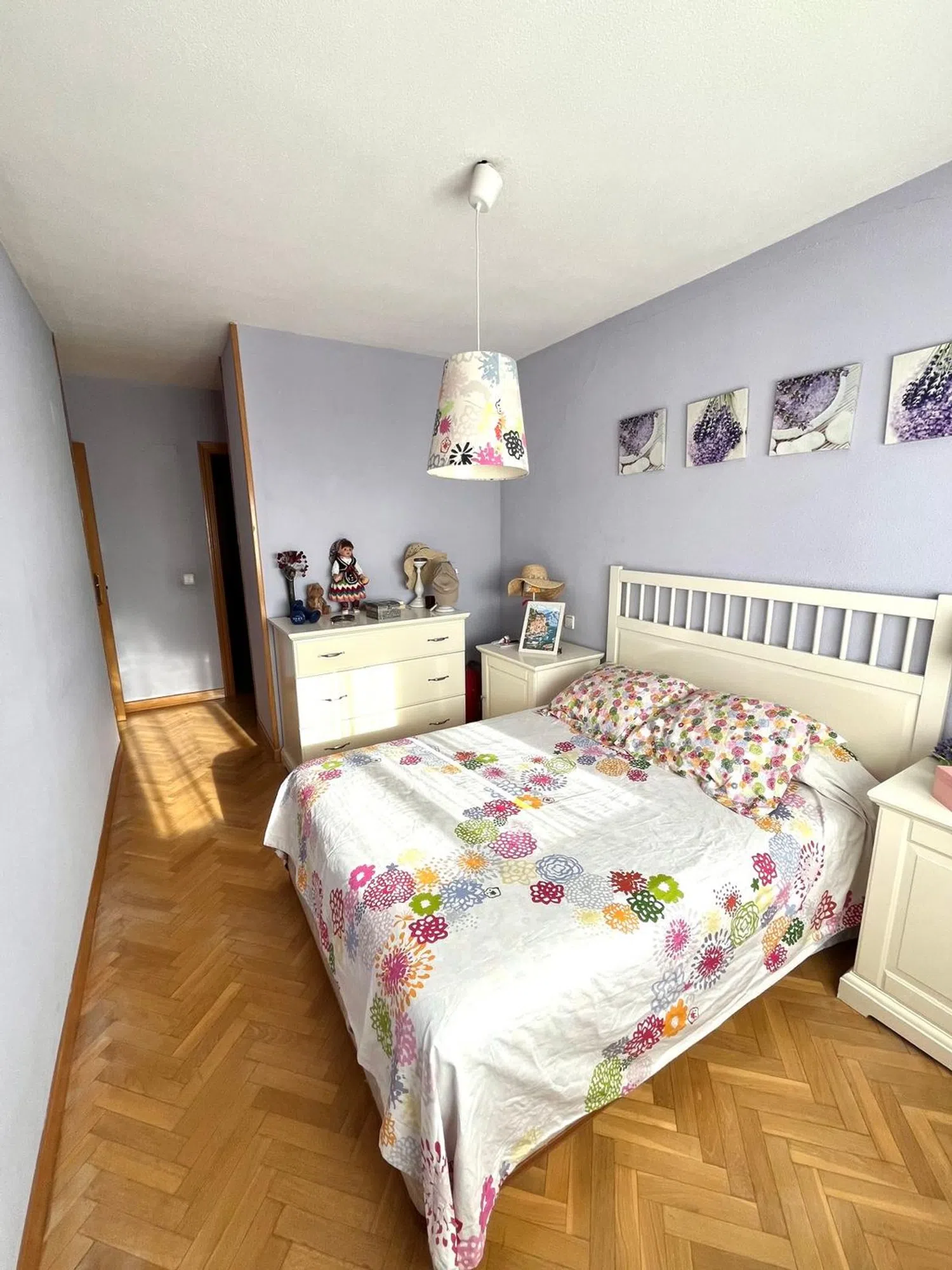 Piso en calle del Pergamino, 50 - Foto 21