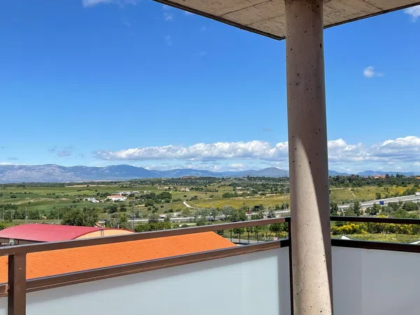 Ático en avenida del Santuario de Valverde, 98 - Foto 1