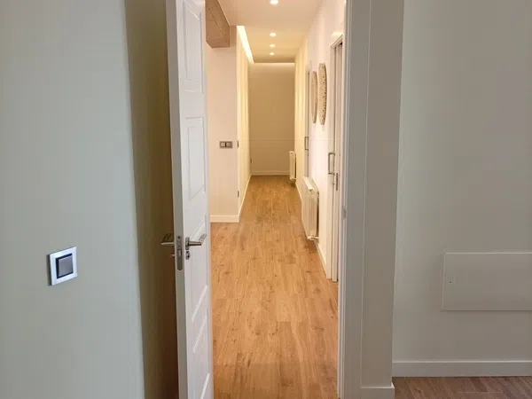 Piso en calle Zamora, 52 - Foto 8