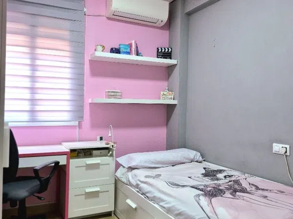 Chalet adosado en Calle Atahualpa, 19, Oromana, Oromana - Foto 20