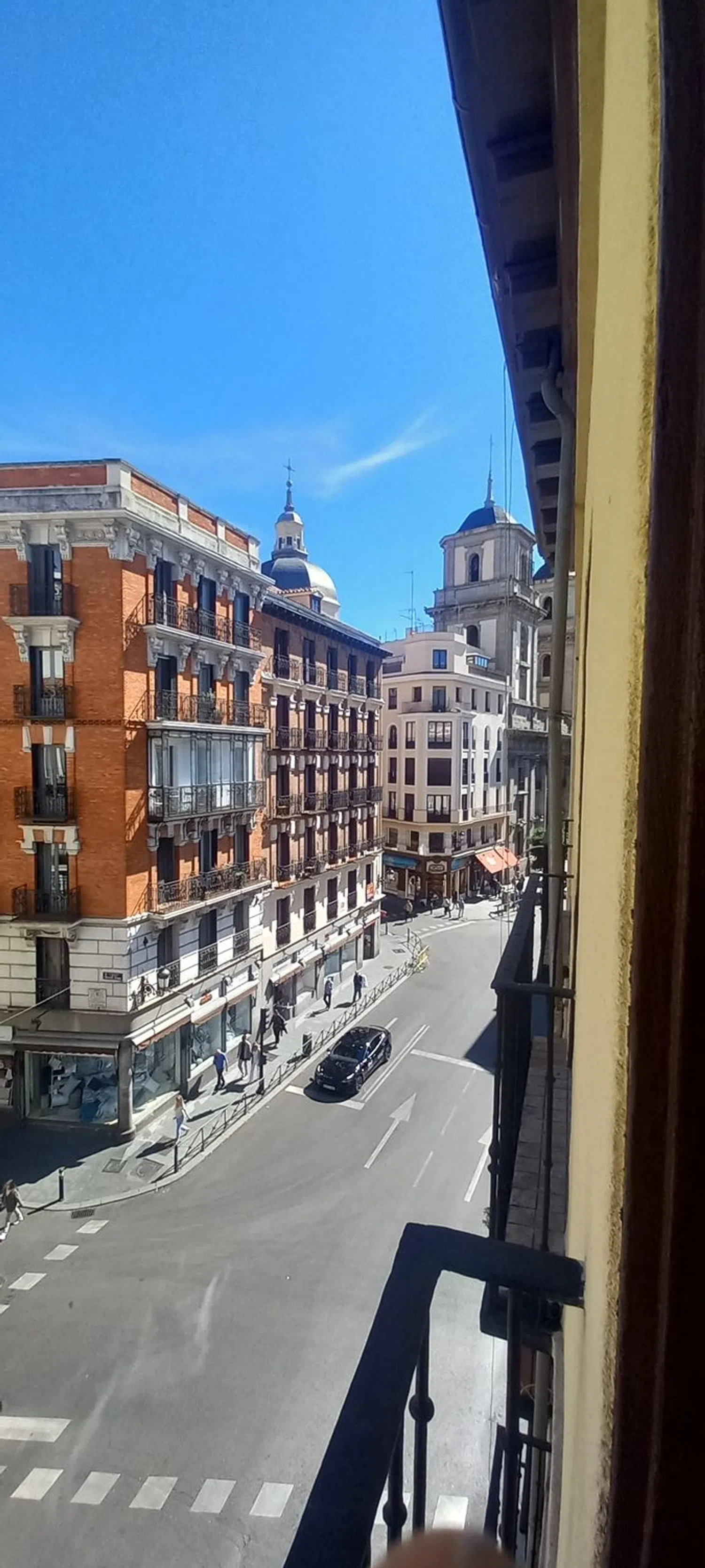 Estudio en calle de Toledo, 28 - Foto 12