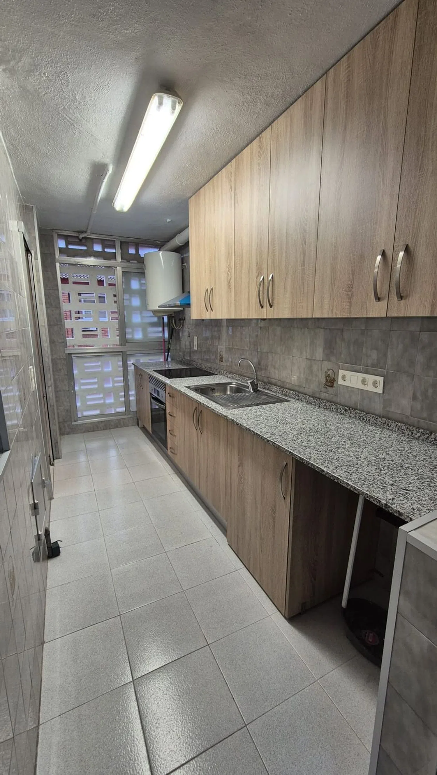 Piso en Urb. ciudad jardín la paz Barrio El Palmar - Foto 2