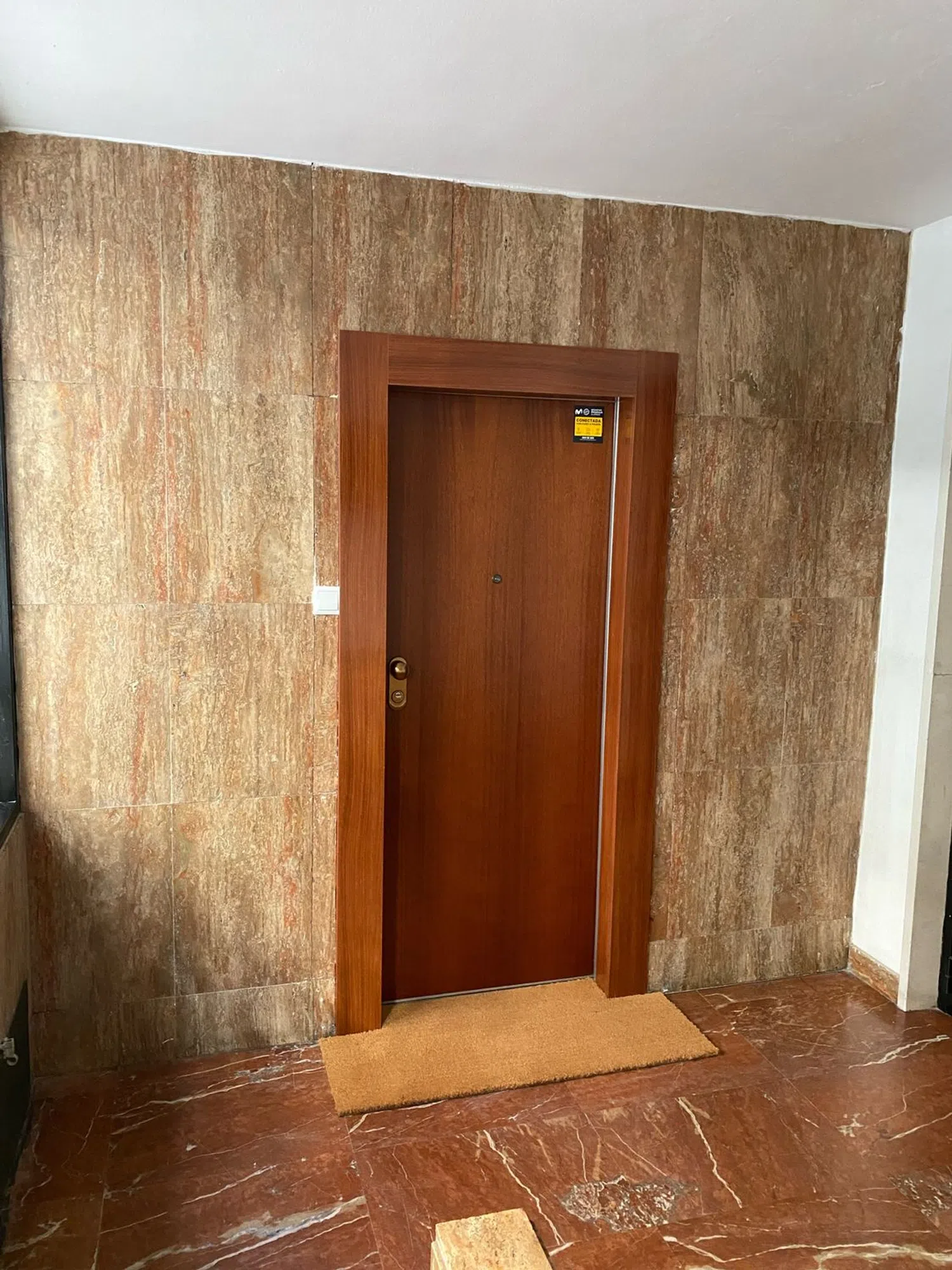 Piso en calle de Luis Cabrera, 12 - Foto 3