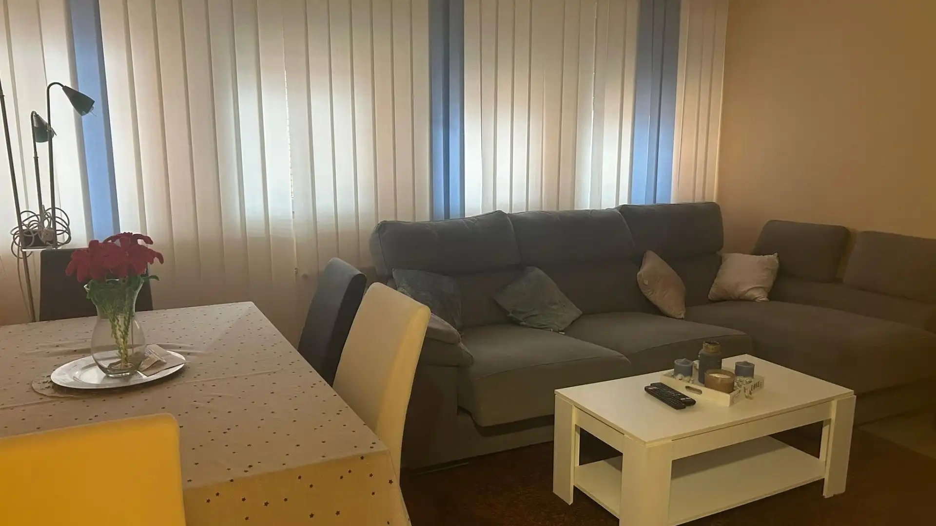 Piso en  Avenida de Los Huetos 30 - Foto 7