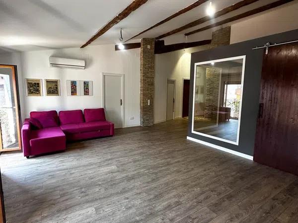Piso en Calle la Palma, 19, Centre Històric, Centre Històric - Foto 1