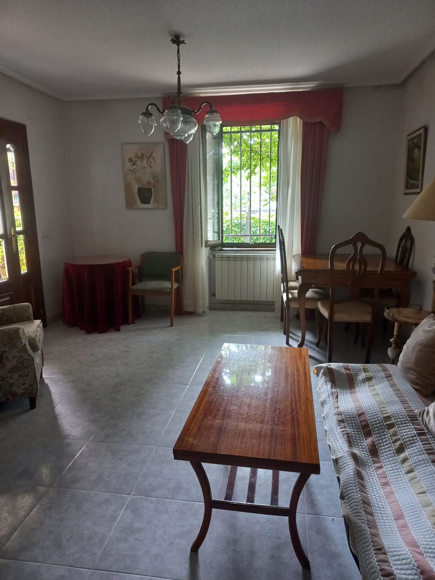 Casa o chalet independiente en Calle Paco Segovia, 37 - Foto 6