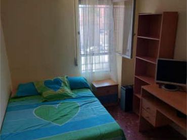Piso en Barrio San Luis - Foto 5