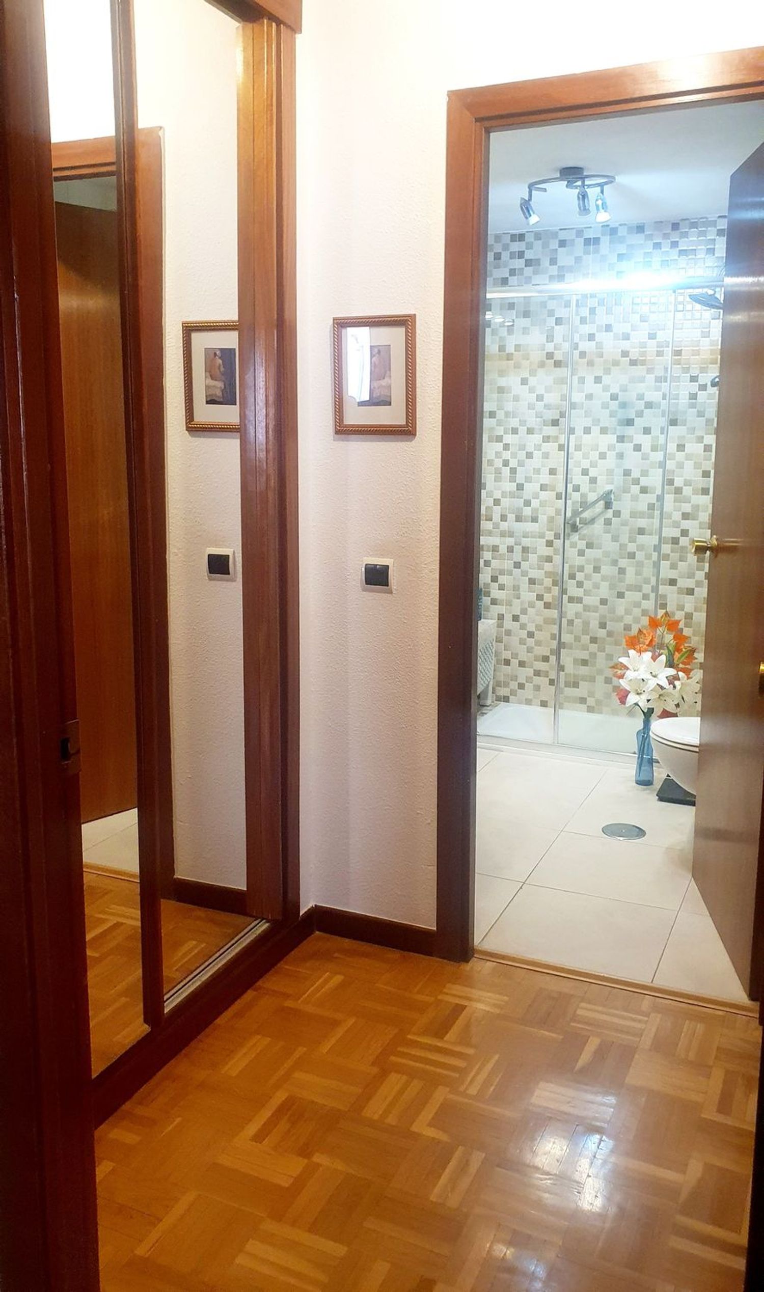 Piso en Primera Fase - Nuevo Tres Cantos, Primera Fase - Nuevo Tres Cantos - Foto 25