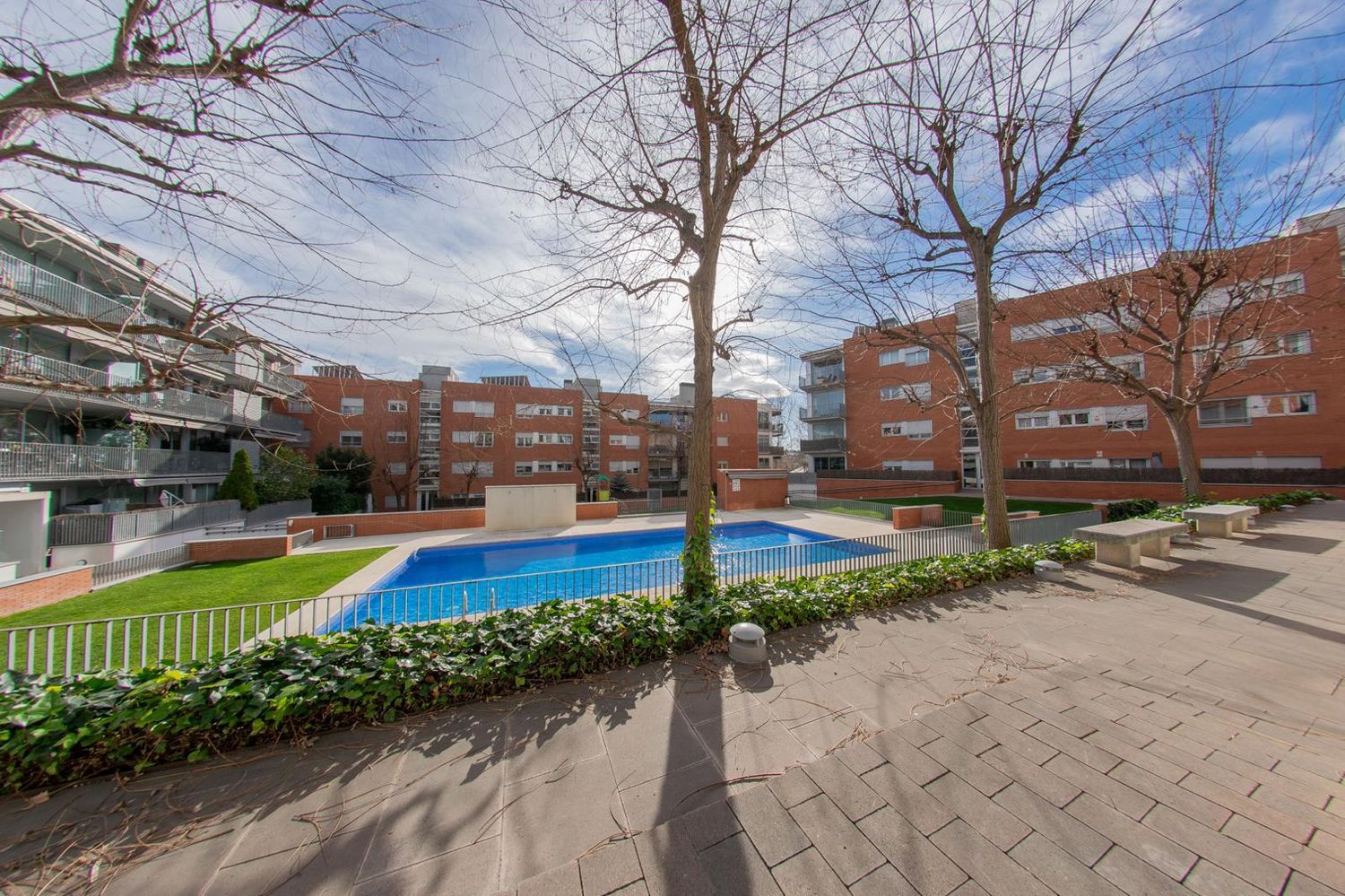 Piso en Can Matas - Foto 31