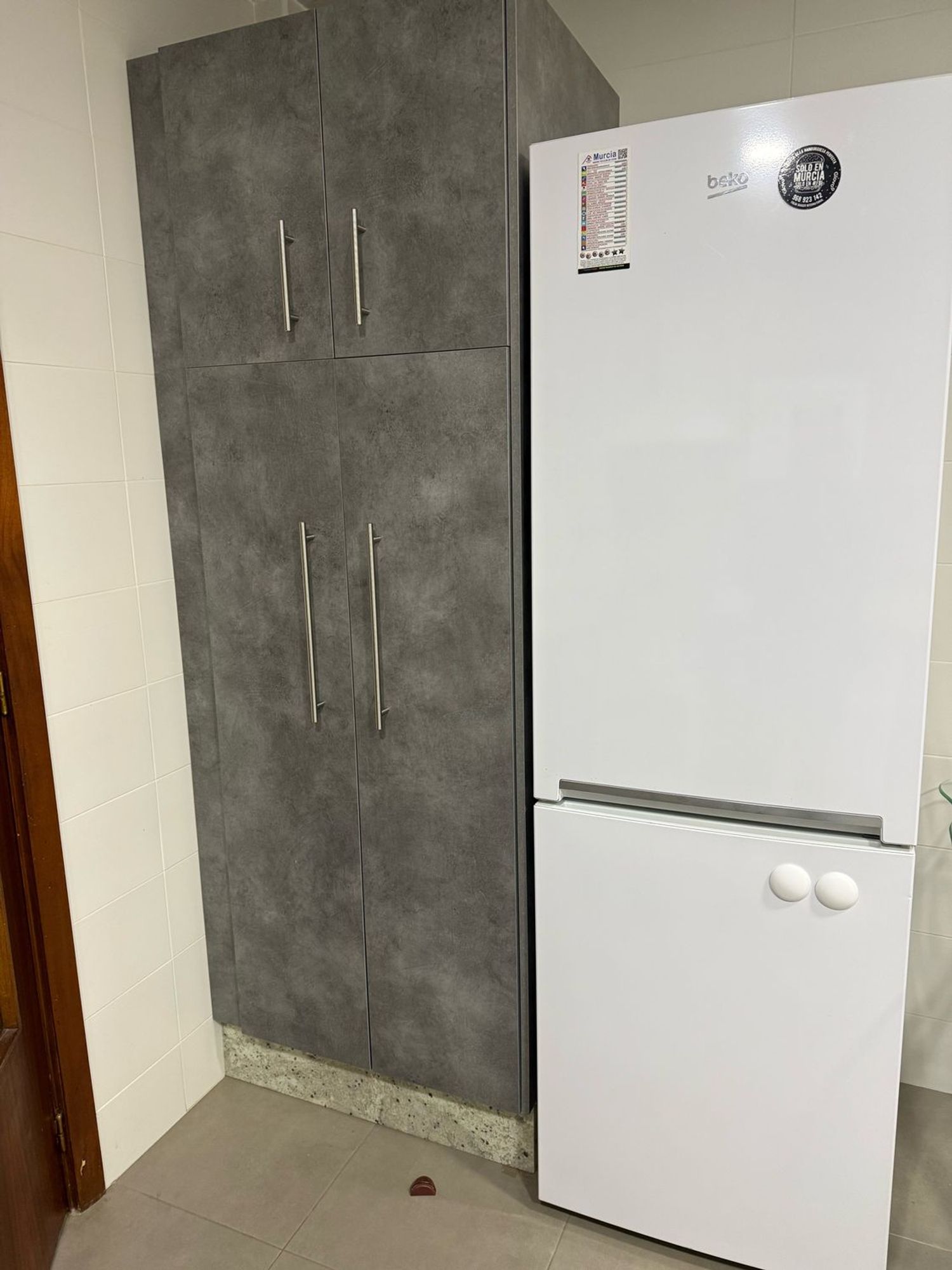 Piso en calle Cronista Diego Rodriguez de Almela, 8 - Foto 8