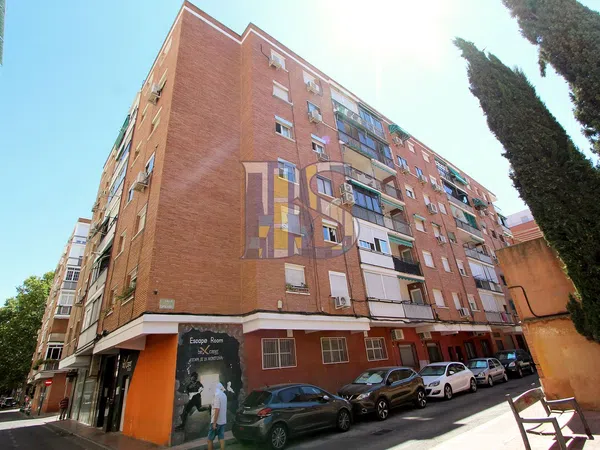 Piso en Calle Madre de Dios, 5, Casco Histórico - Foto 26