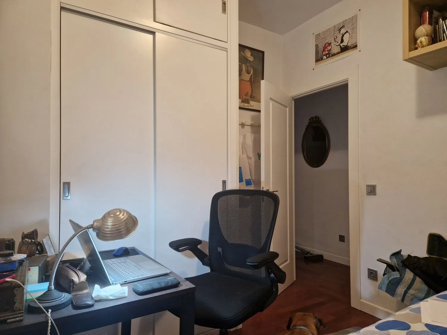 Piso en paseo de la Castellana, 223 - Foto 8