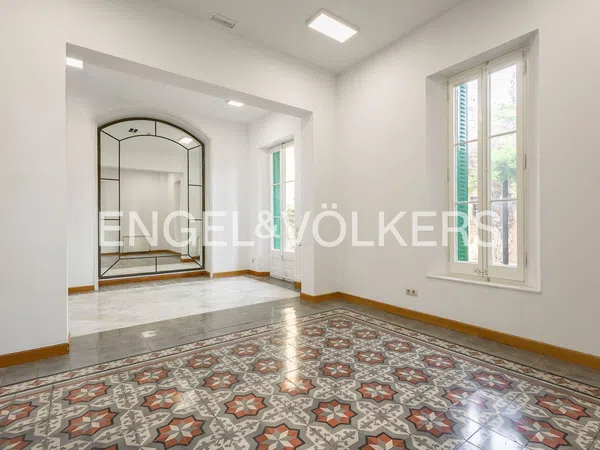 Casa o chalet independiente en Sarrià, Sarrià - Foto 8