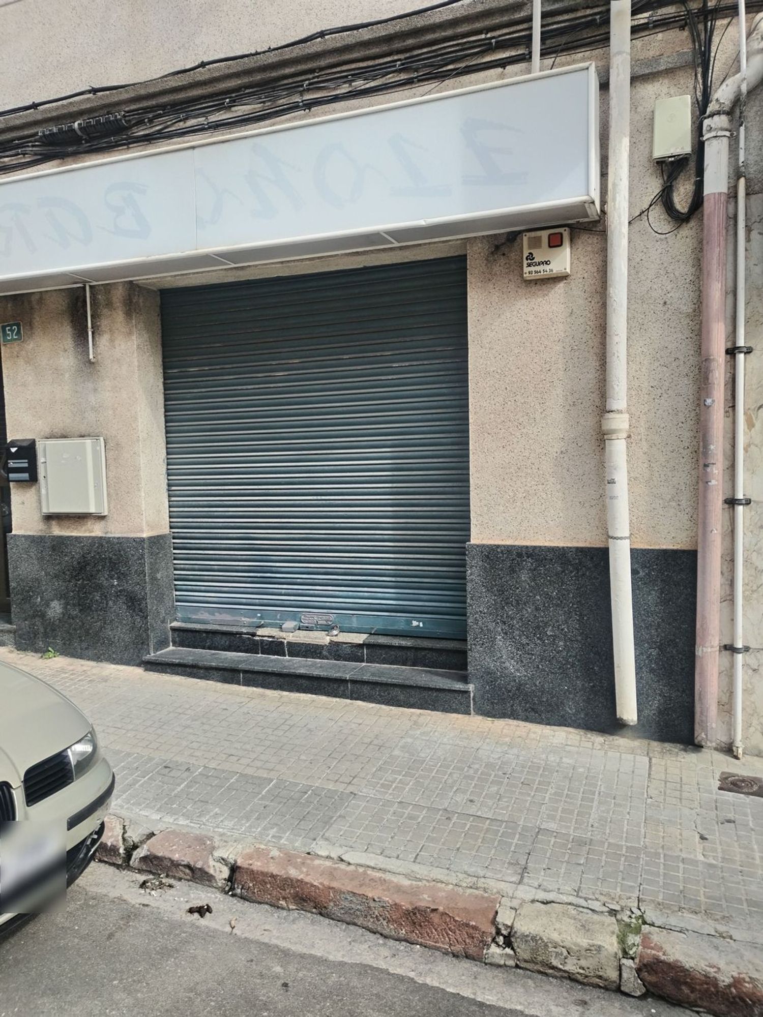 Local en Pau Claris, 52 - Foto 2