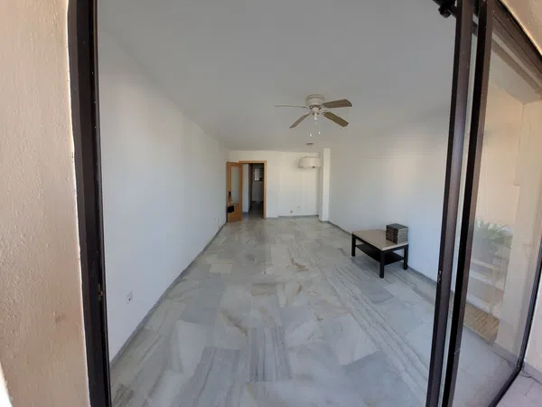 Piso en Alameda de Barceló, 26, El Molinillo - Capuchinos - Foto 1