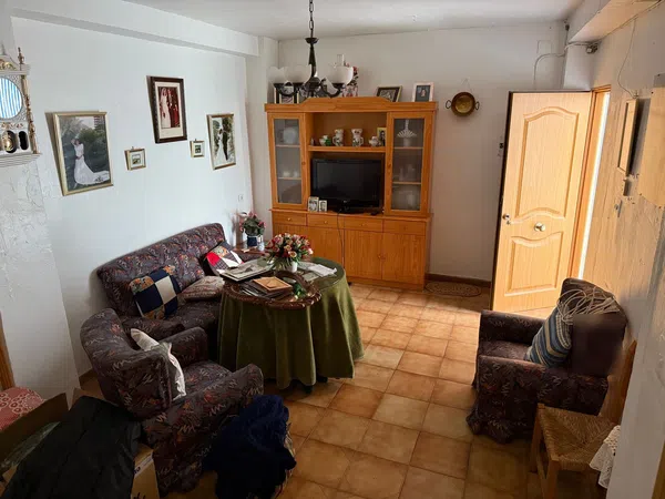 Casa o chalet independiente en Calle Real, 39 - Foto 12