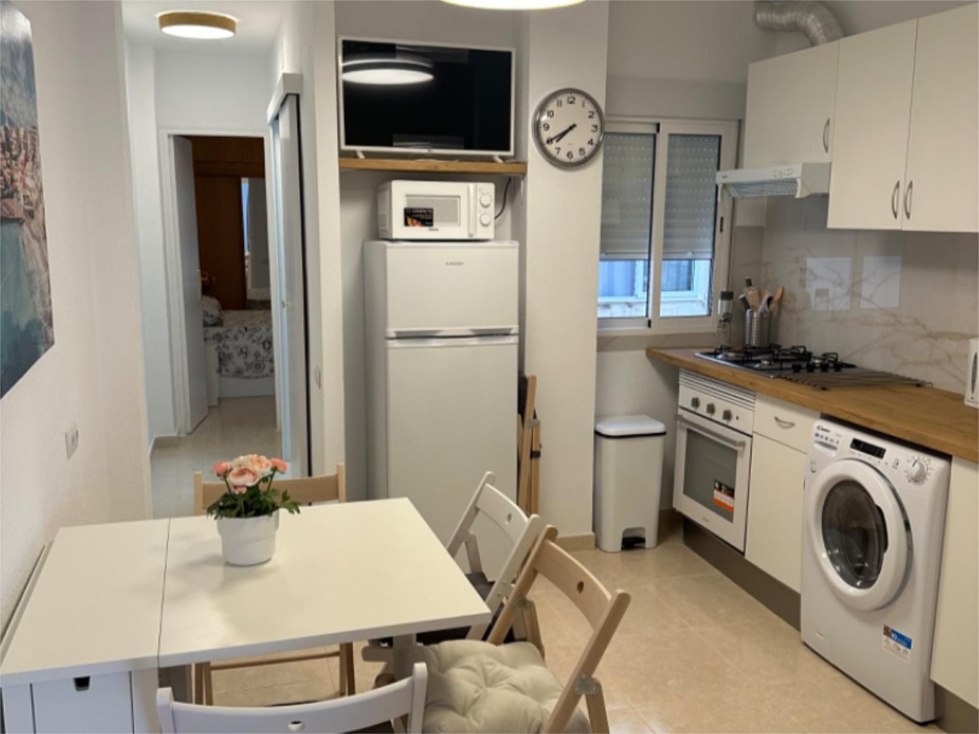 Piso en  Calle Nou D'Octubre 20