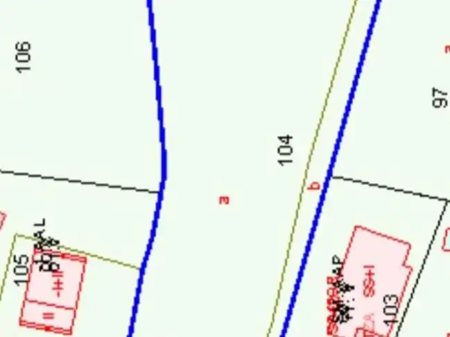 Terreno Residencial en  Lugar Portal Dentro 17 - Foto 3