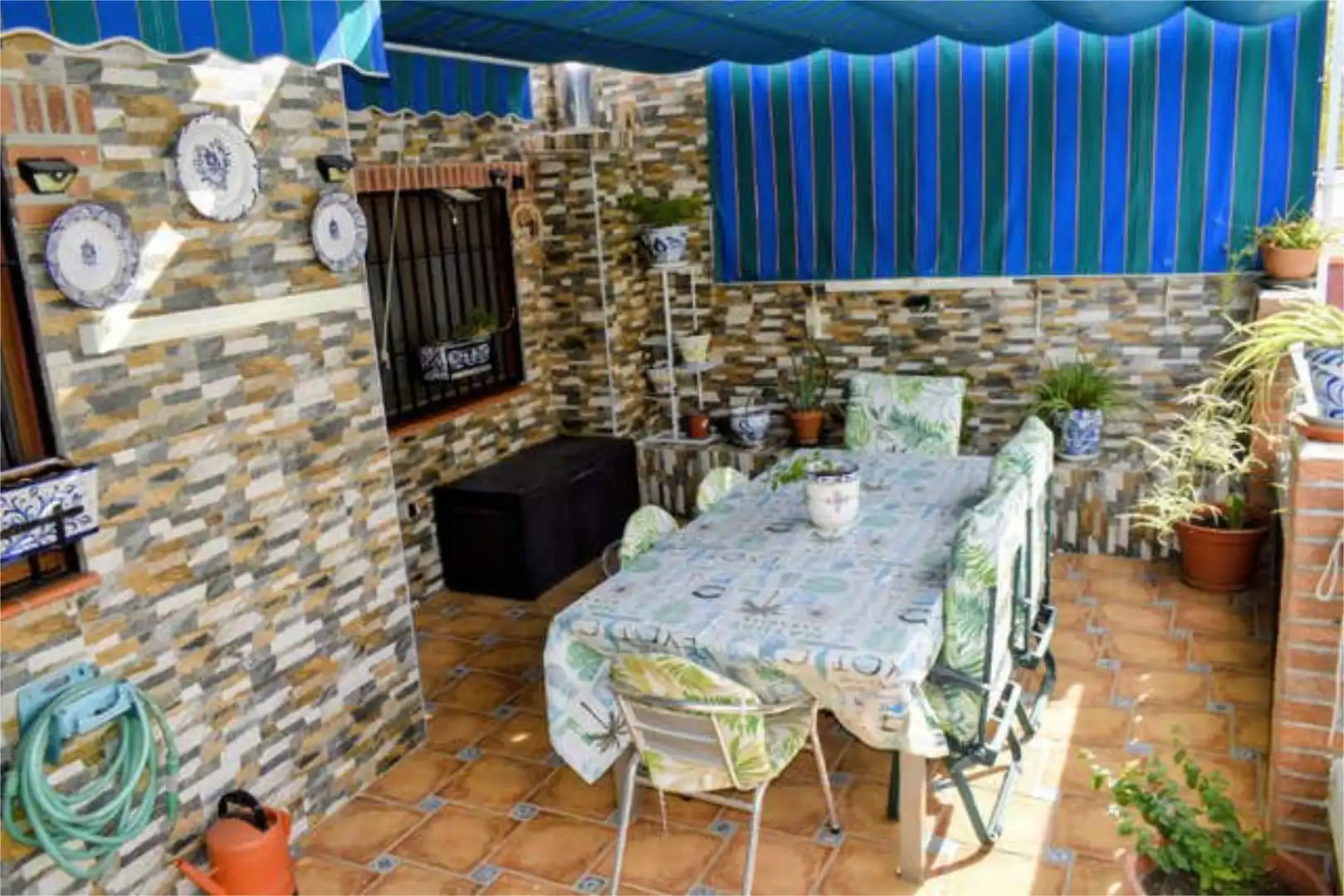 Chalet en Purchil - Granada - Foto 5