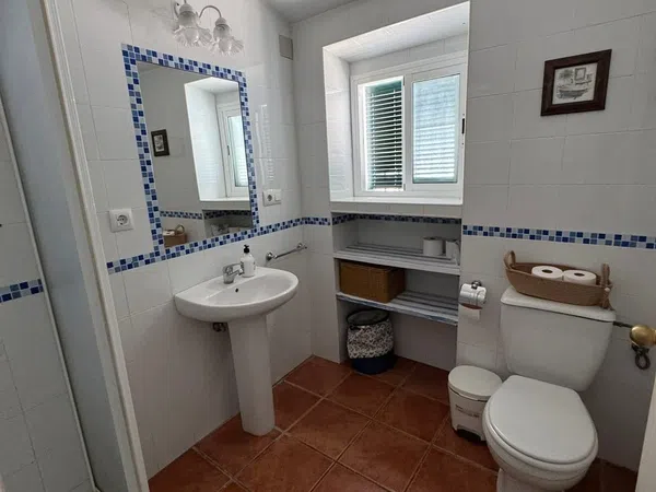 Casa rural en Calle Ordoñez Rincon, 9 - Foto 2