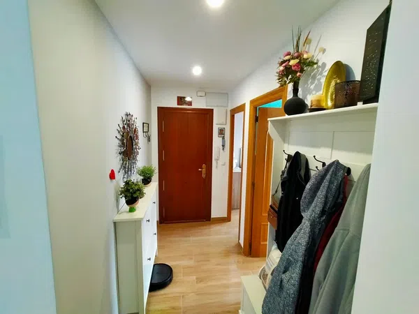 Piso en calle Pradilla, 27 - Foto 2