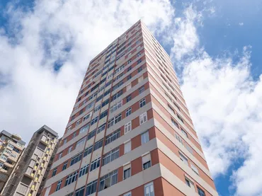 Piso en  Luis Benítez Inglott 32 - Foto 43