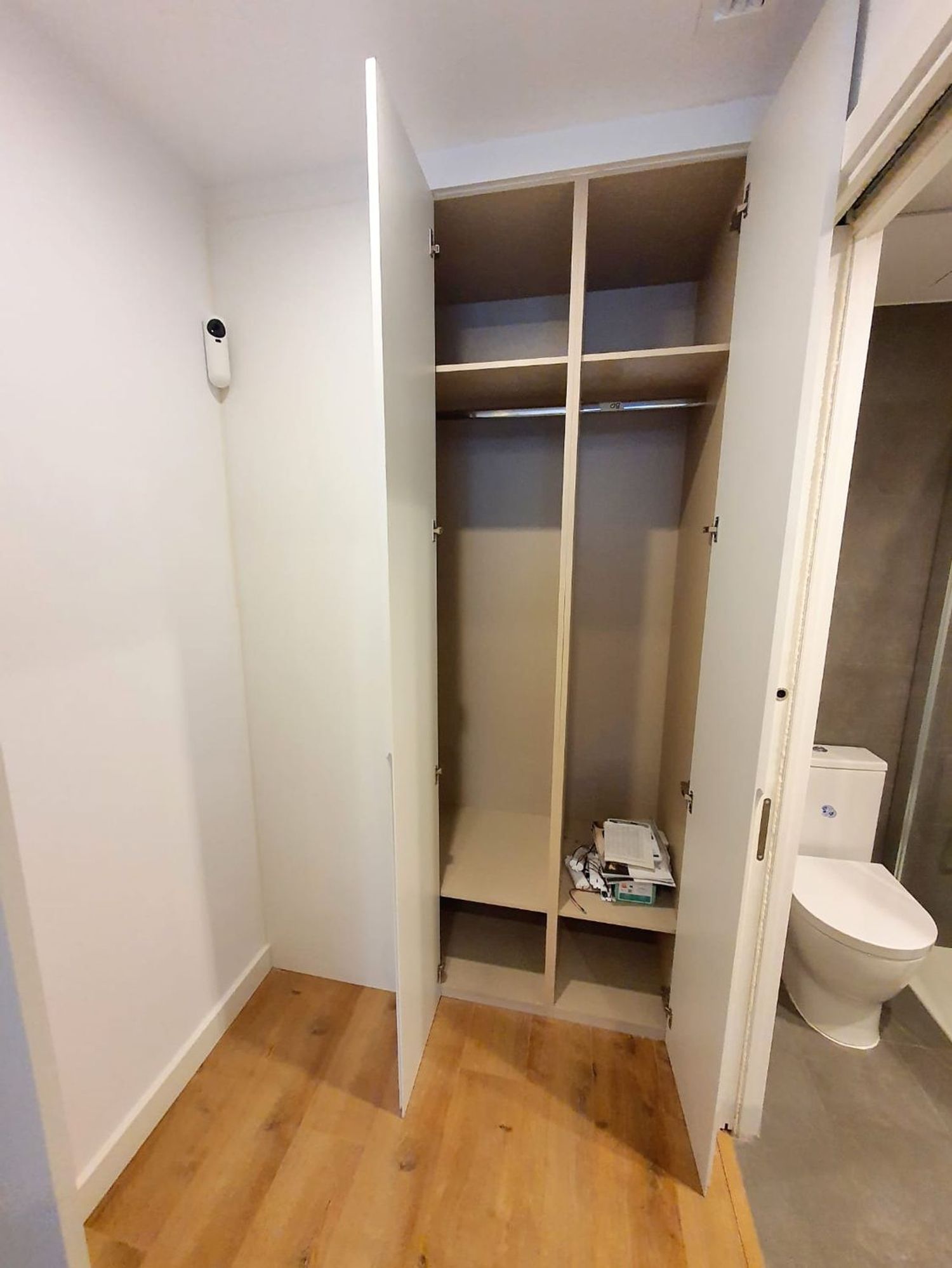 Estudio en Calle de Dídac Priu, 47, Plaça Catalunya - Vinyets, Plaça Catalunya - Vinyets - Foto 17