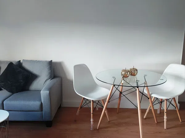 Piso en Barrio Guindalera