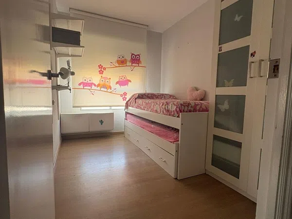 Piso en avenida Portus Ⅱ - Licitanus, 12 - Foto 18