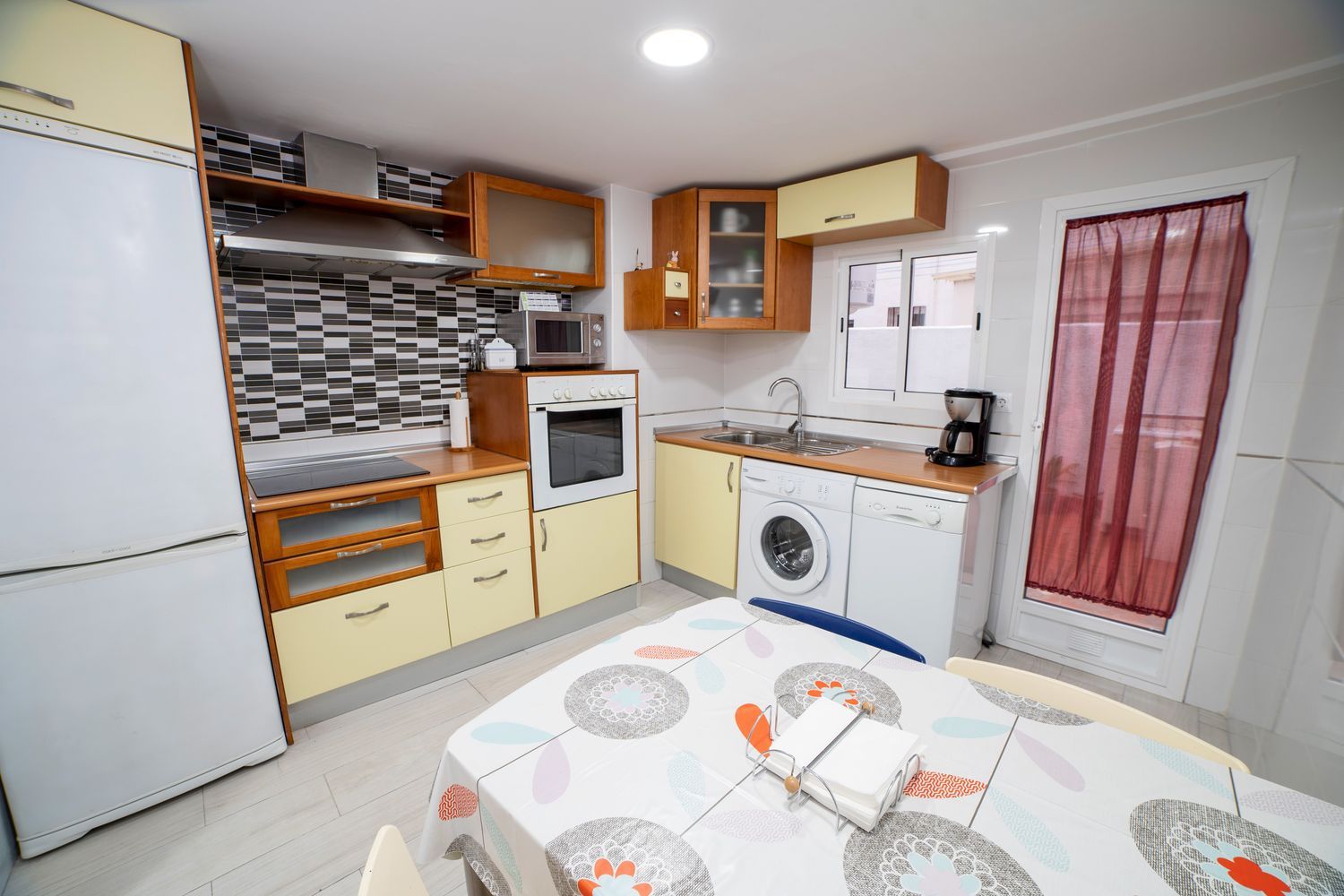 Piso en calle Tejeros, 19 - Foto 10