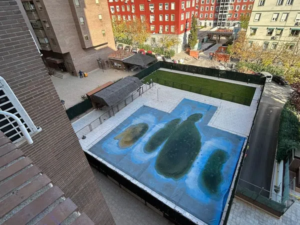 Piso en calle Piscis, 2