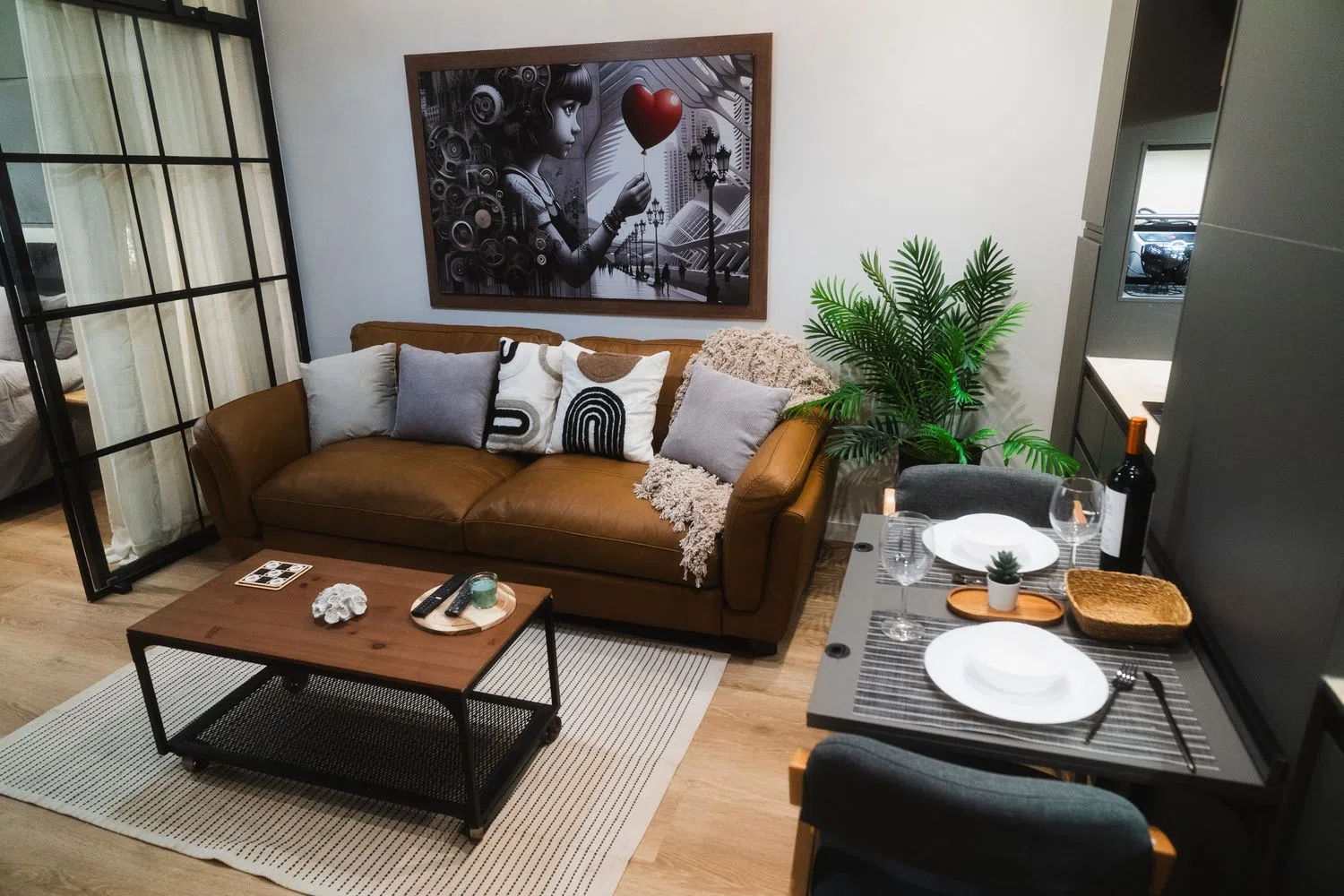 Estudio en calle d'En Colom, 1 - Foto 14