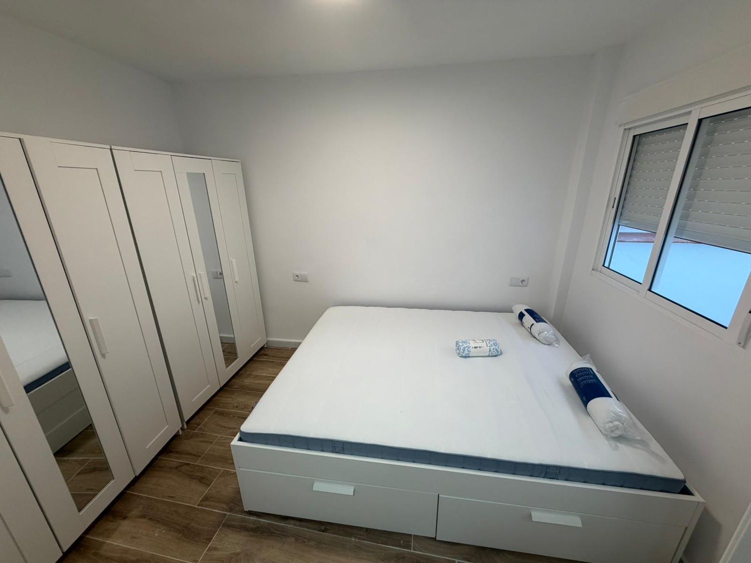 Piso en calle Jerónimo Molina, 4 - Foto 7