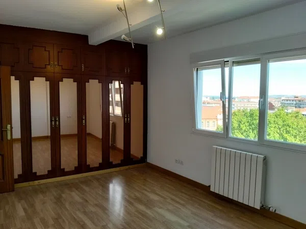 Piso en Avenida del Príncipe de Asturias, 39, Ensanche, Ensanche - Foto 2