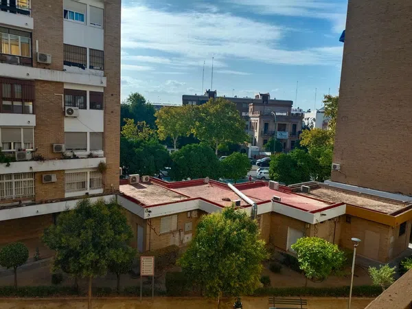 Piso en Avenida de la Cruz del Campo, 33, Gran Plaza - Marqués de Pickman - Ciudad Jardín - Foto 8