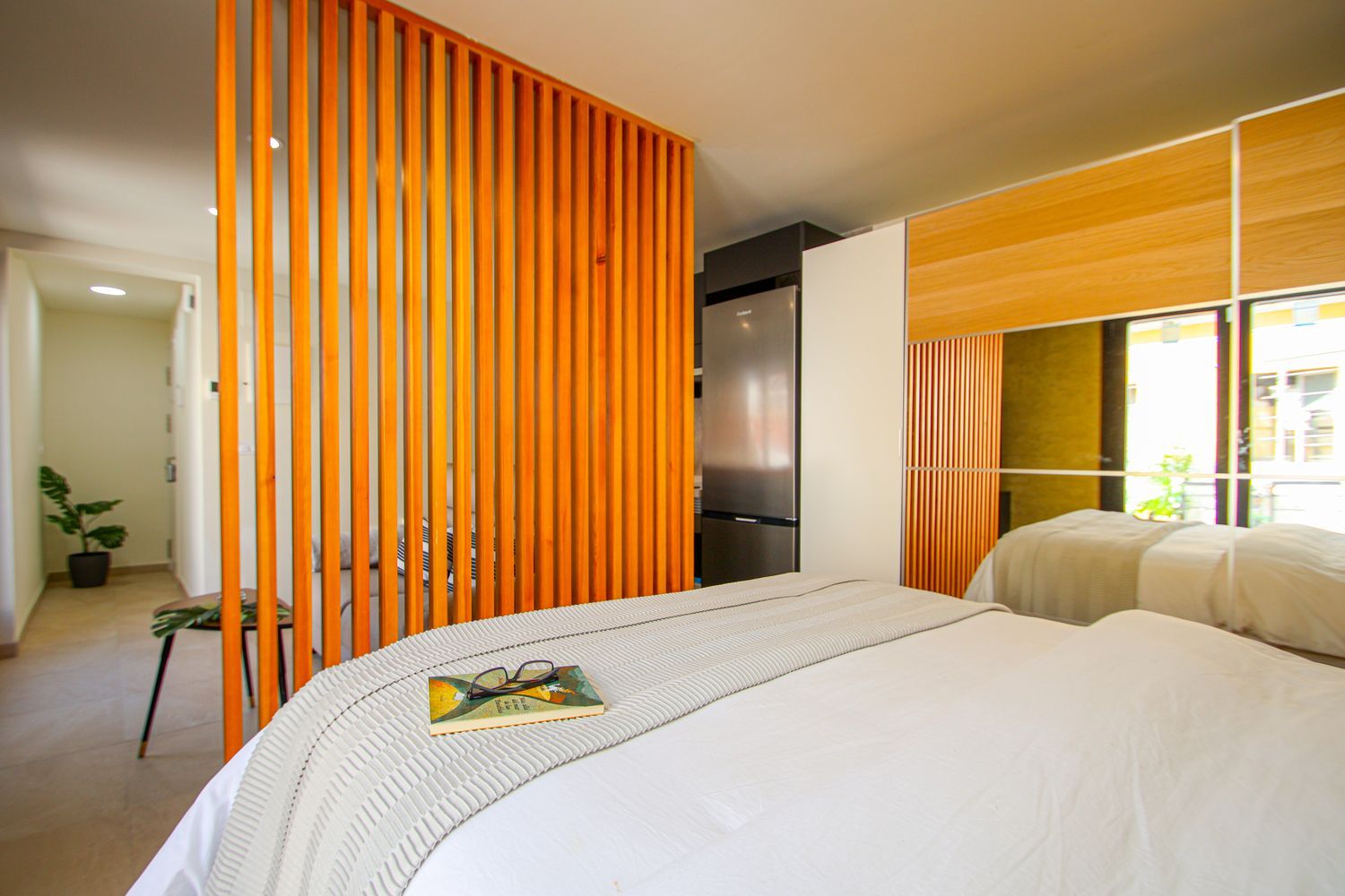 Ático en calle Rivero, 7 - Foto 17