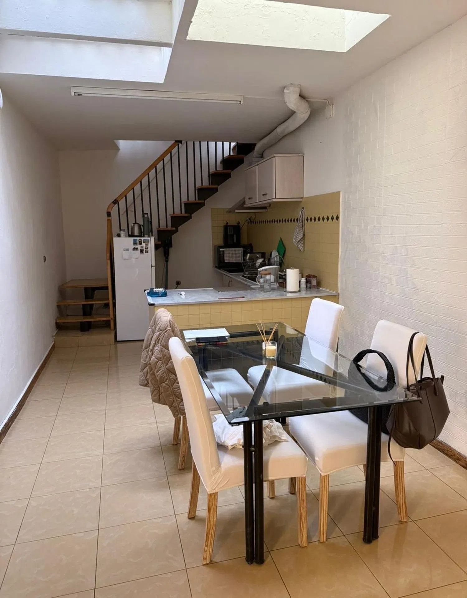 Dúplex en calle Gran de Gràcia, 200 - Foto 2