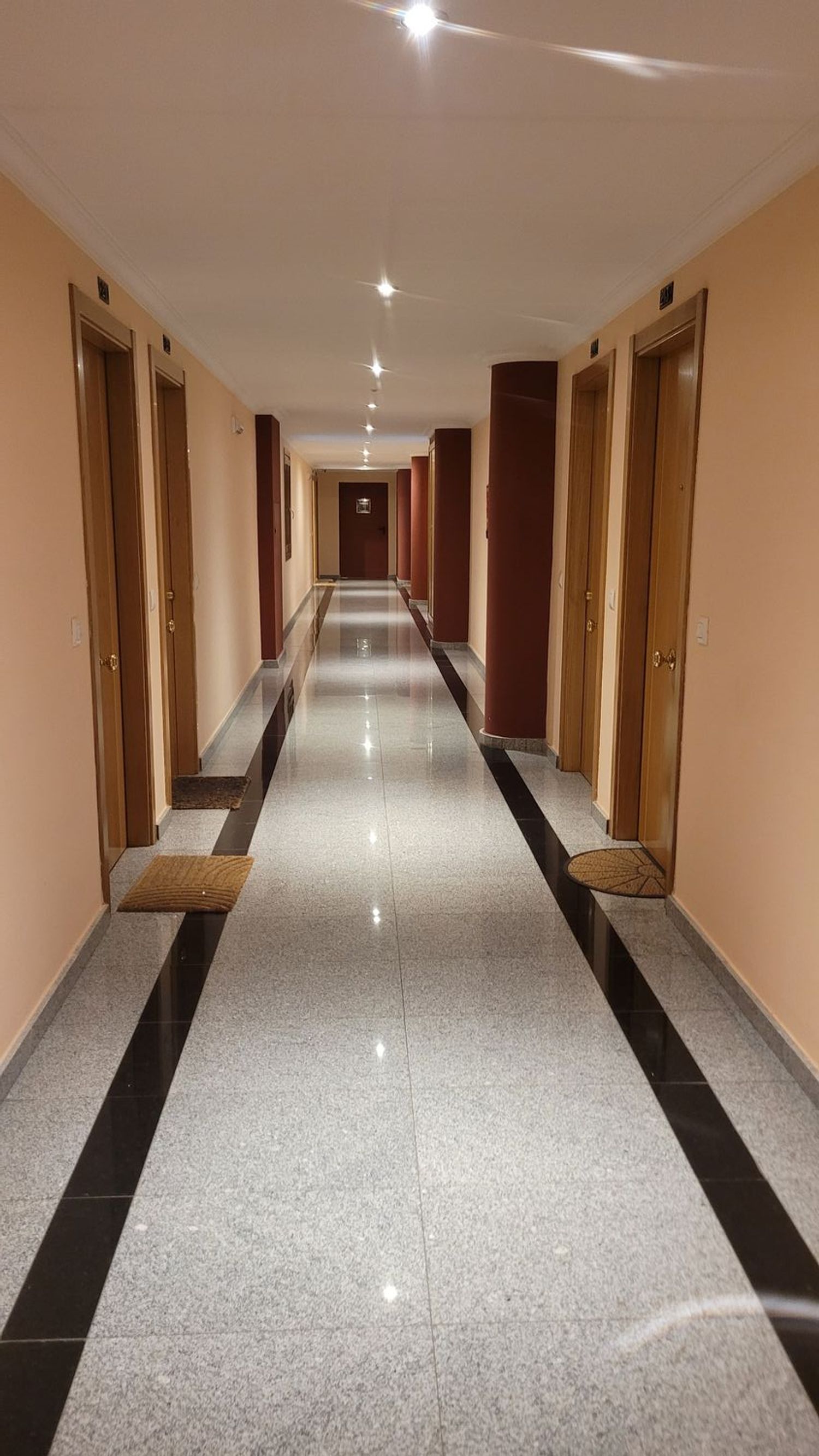 Piso en Avenida de Galicia, 26 - Foto 4
