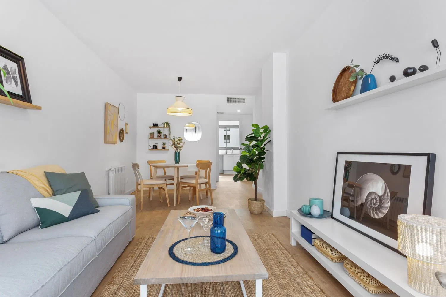 Piso en calle de la Pícara Molinera, 89 - Foto 7