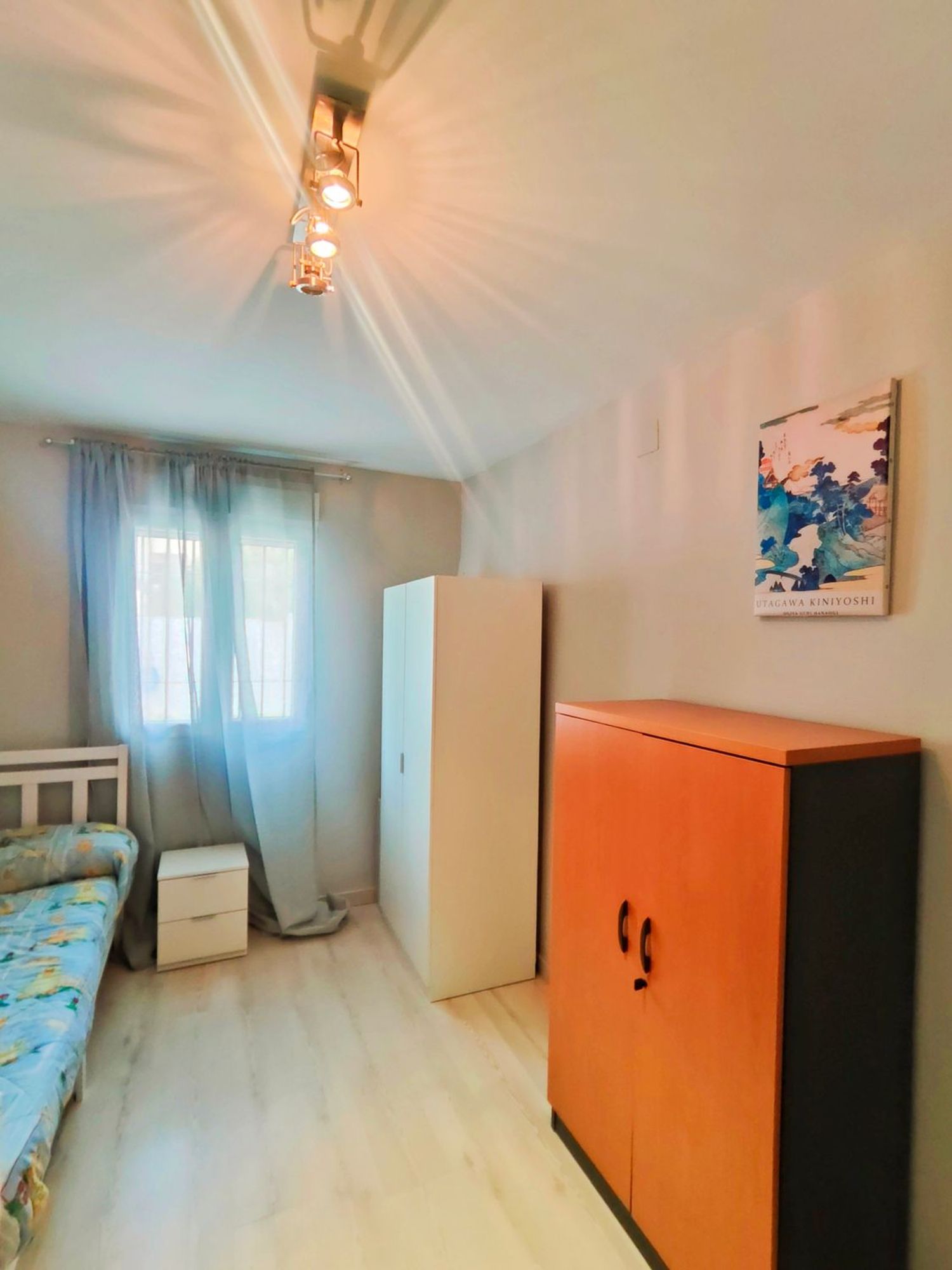 Piso en calle Juan Sebastián Elcano, 3 - Foto 5