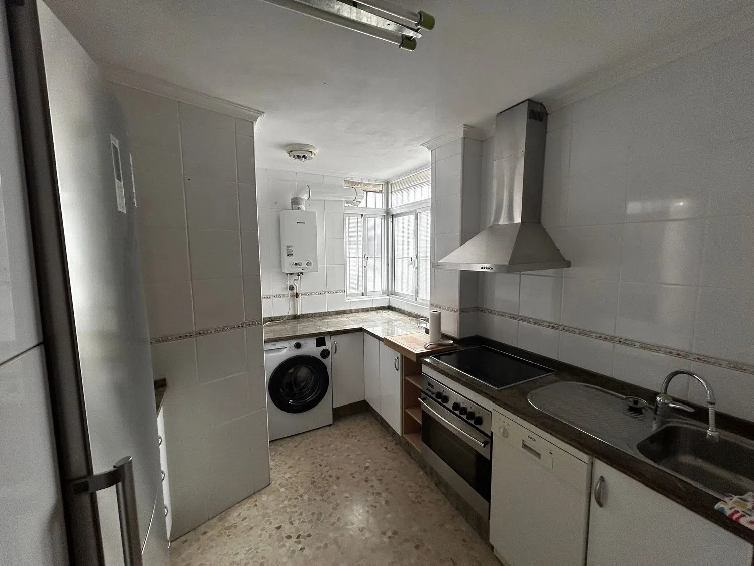 Piso en calle Tartessos, 41008 - Foto 4