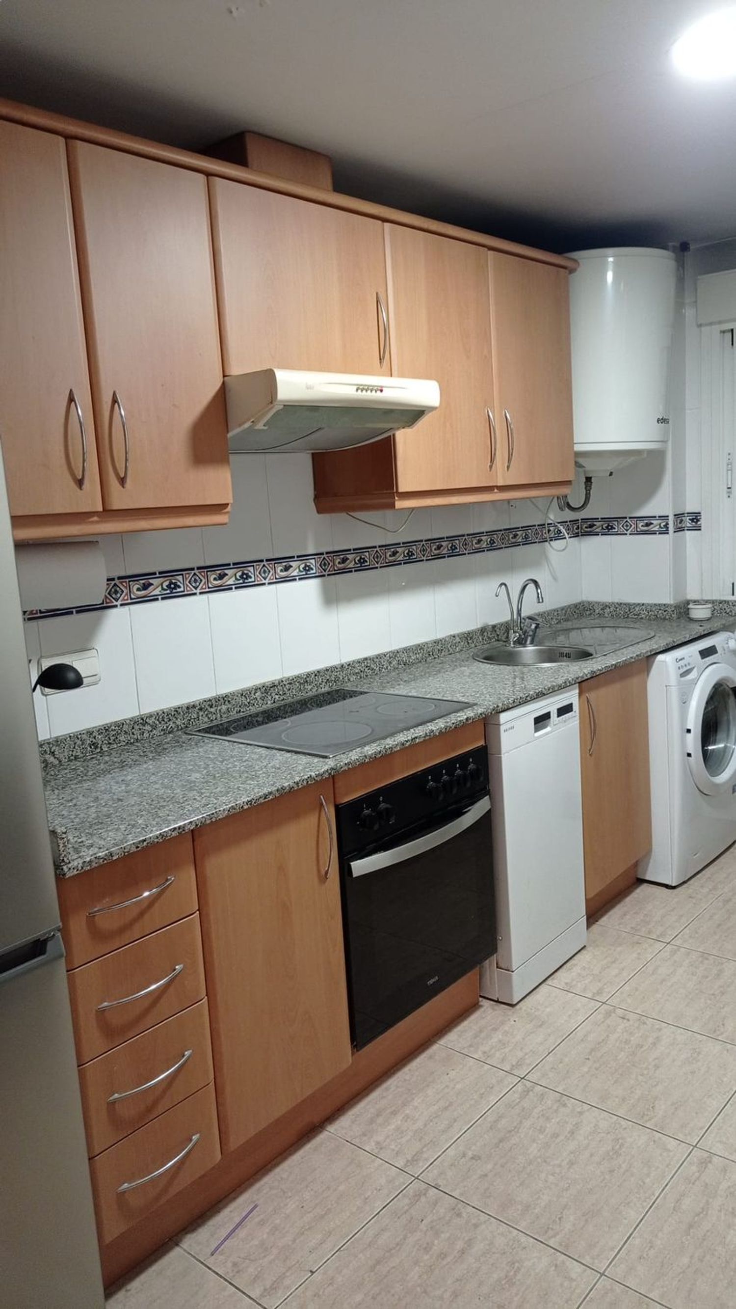 Piso en calle Teniente Llorca, 3040 - Foto 5