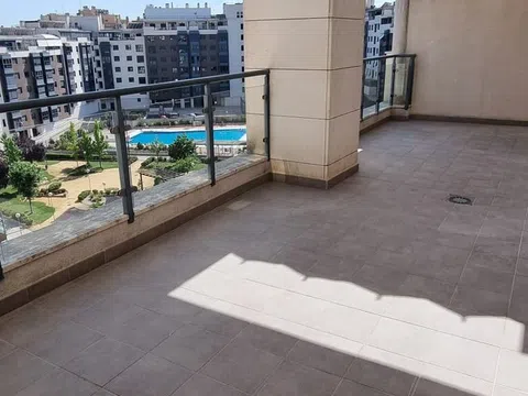 Ático en calle rabanal del camino, 11 - Foto 2