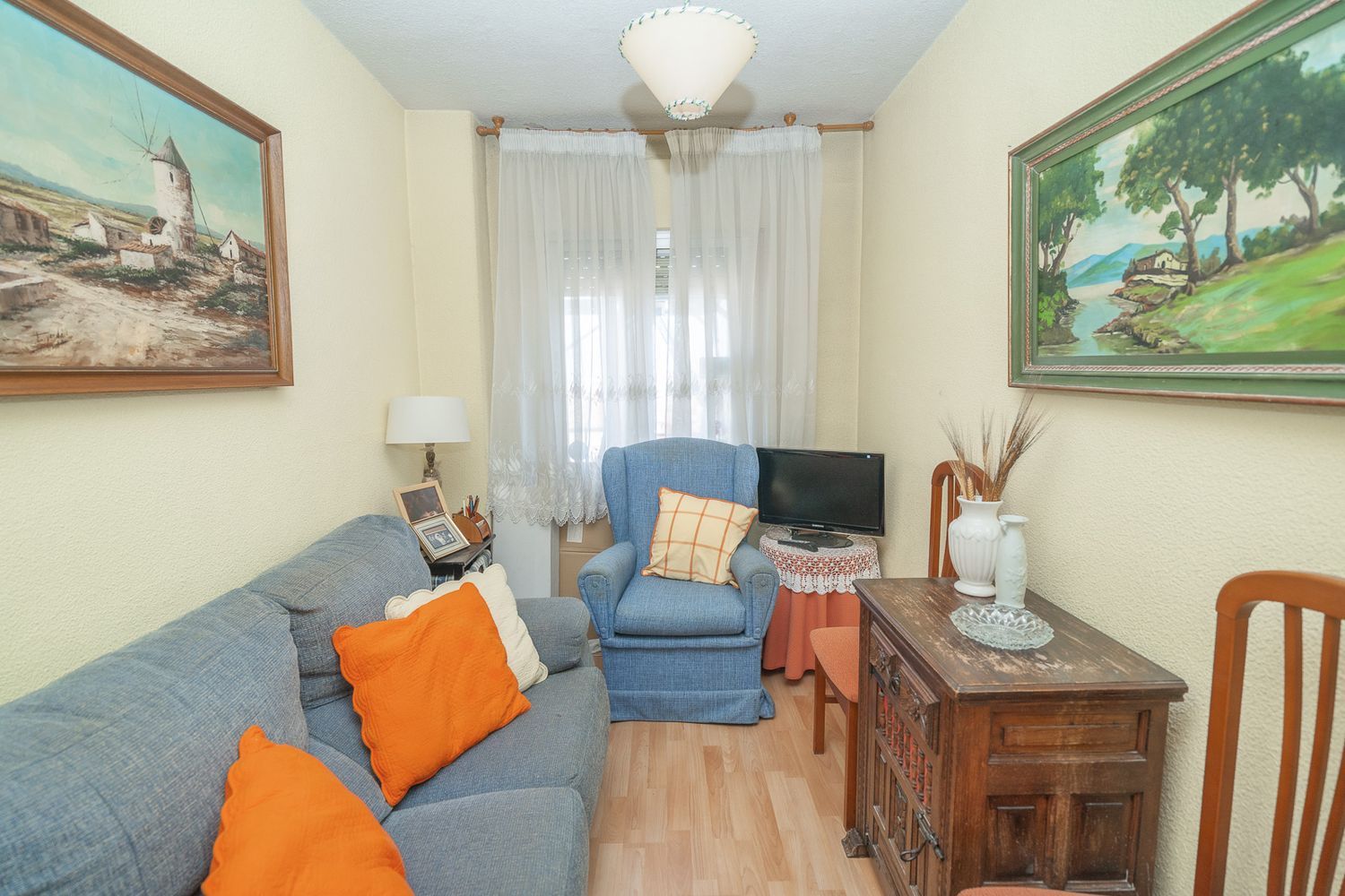 Piso en calle Referéndum de Viña Grande, 2 - Foto 22