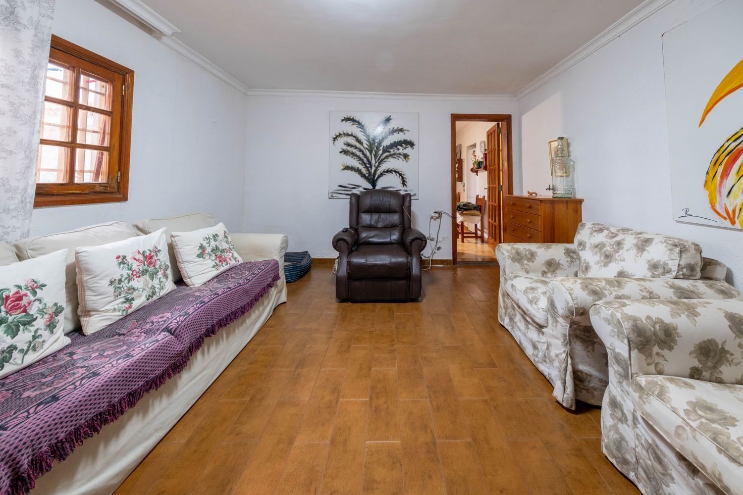 Casa o chalet independiente en Lugar Fuente Morales, 3, Tafira - Foto 36