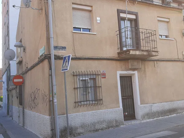 Casa o chalet independiente en Calle de Antonio Machado, 59, Centro, Centro - Foto 1