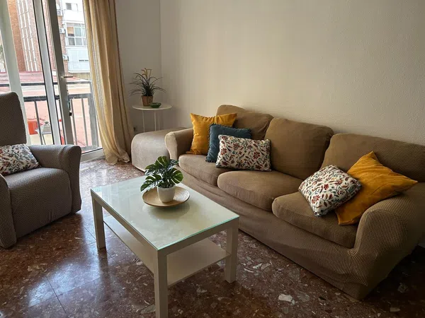 Piso en Calle Santo Tomás, 1 d, Zona San José - Varela, Zona San José - Varela - Foto 1