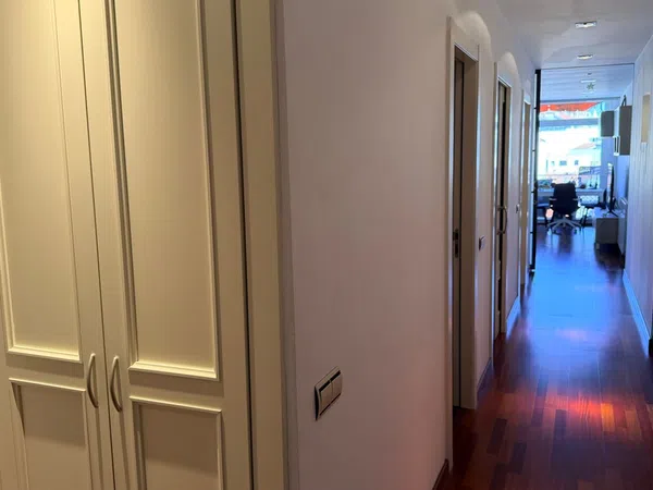 Piso en calle de Sant Bonaventura, 6 - Foto 3